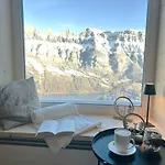 Chalet Waldhüsli - Charmingstay *