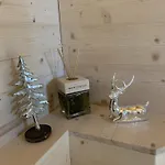 Waldhuesli - Charmingstay Chalet *