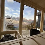 Waldhuesli - Charmingstay * Quarten