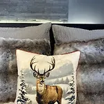 Waldhüsli - Charmingstay *