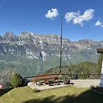 Waldhüsli - Charmingstay * Quarten