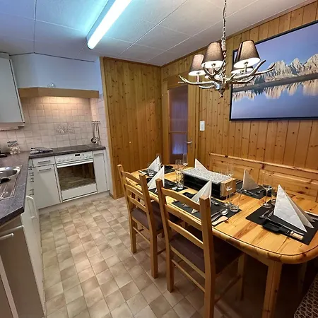 Waldhuesli - Charmingstay Chalet