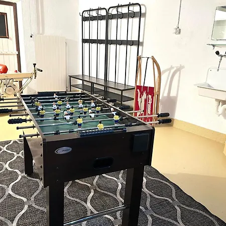 Waldhuesli - Charmingstay Chalet *