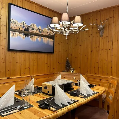 Waldhuesli - Charmingstay Chalet *