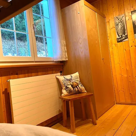 Waldhuesli - Charmingstay * Quarten