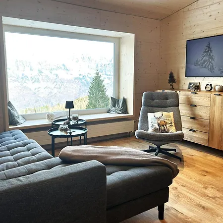 Waldhuesli - Charmingstay *