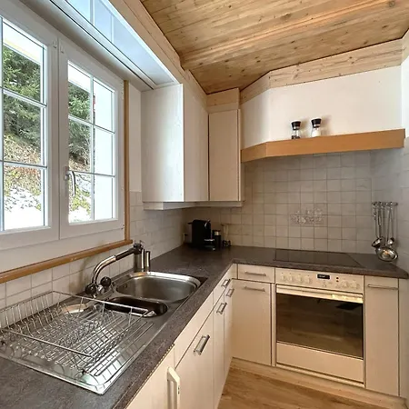 Waldhuesli - Charmingstay