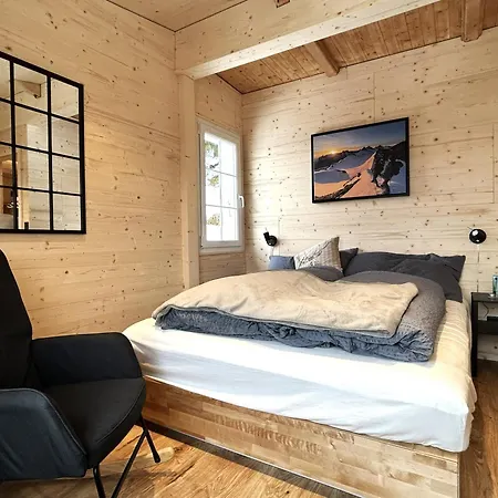 Domek alpejski Waldhuesli - Charmingstay *
