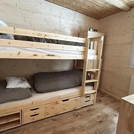 Waldhüsli - Charmingstay *