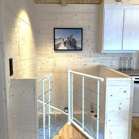 Waldhuesli - Charmingstay Quarten