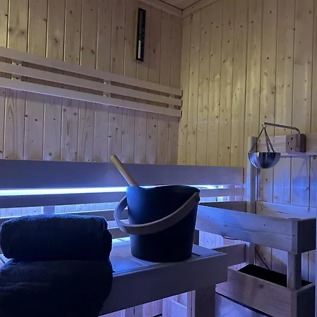 Waldhuesli - Charmingstay Domek alpejski *