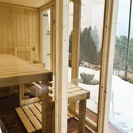 Waldhuesli - Charmingstay