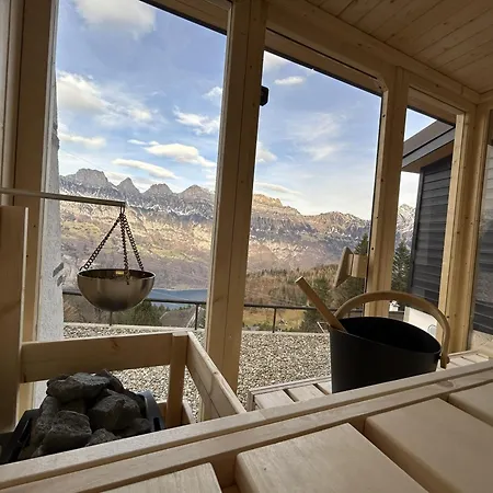 Waldhuesli - Charmingstay * Quarten