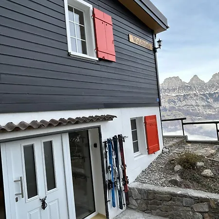 Waldhuesli - Charmingstay *