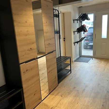 Waldhuesli - Charmingstay