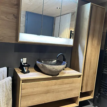 Domek alpejski Waldhuesli - Charmingstay