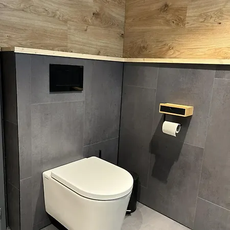 Chalet Waldhüsli - Charmingstay Quarten