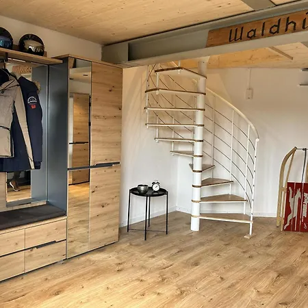 Domek alpejski Waldhuesli - Charmingstay Quarten