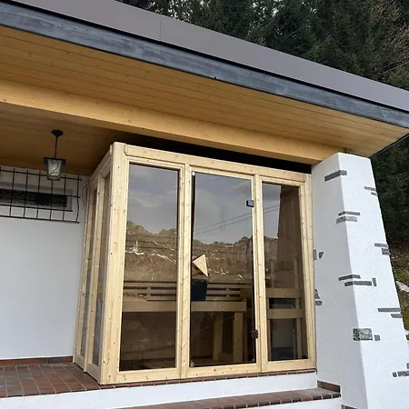 Waldhuesli - Charmingstay * Quarten