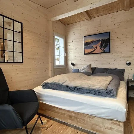 Waldhüsli - Charmingstay * Quarten