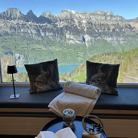Waldhuesli - Charmingstay