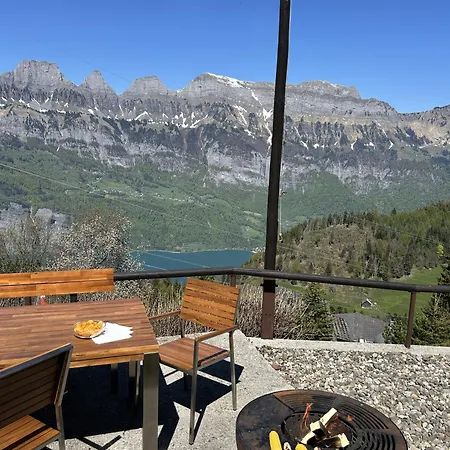 Waldhuesli - Charmingstay Chalet *