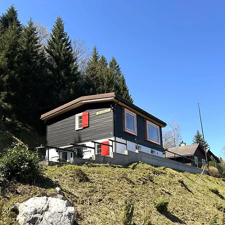 Waldhuesli - Charmingstay Quarten
