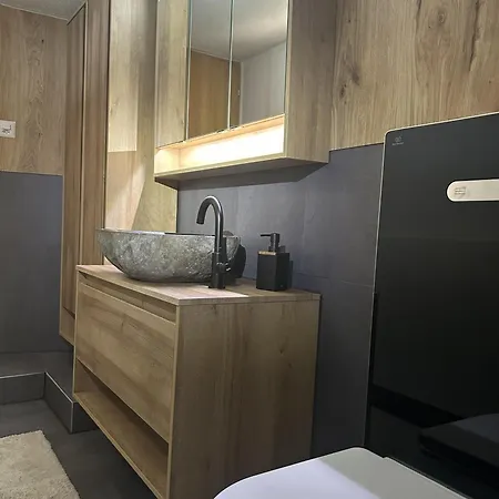 Waldhuesli - Charmingstay