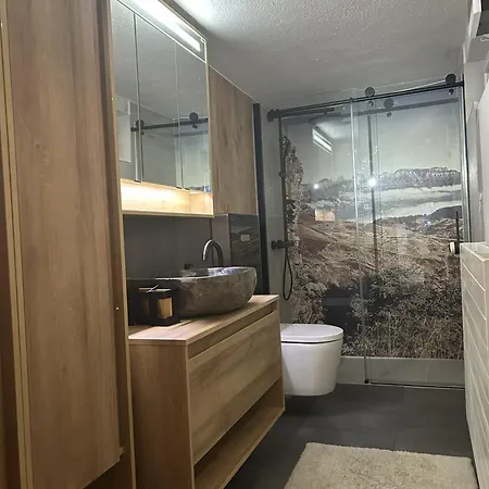 Chalet Waldhuesli - Charmingstay *