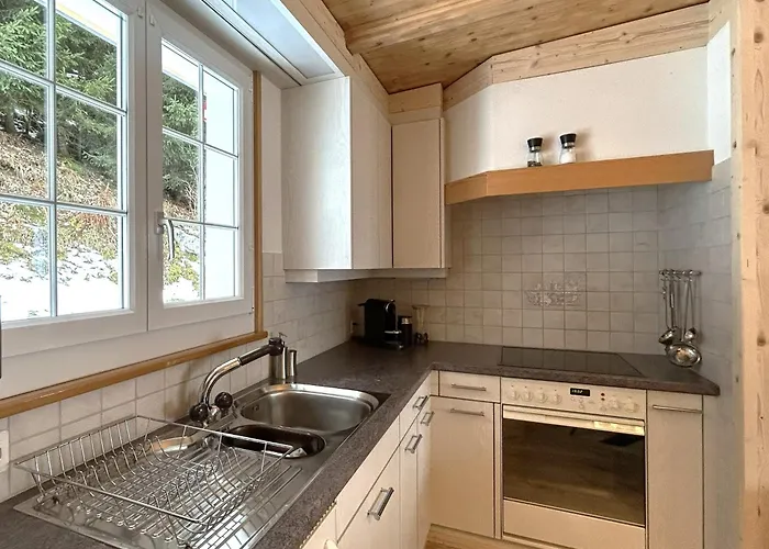 Waldhuesli - Charmingstay