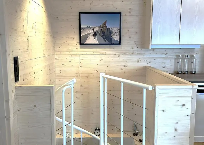 Waldhuesli - Charmingstay Quarten