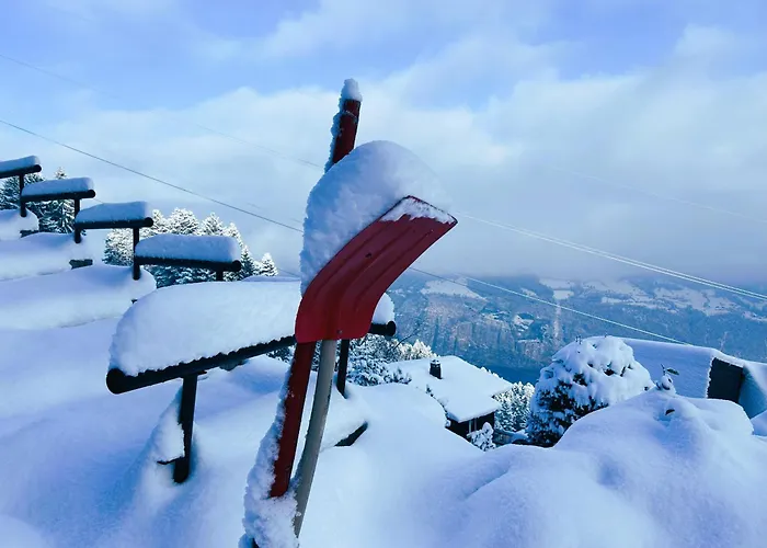 Waldhuesli - Charmingstay Chalet