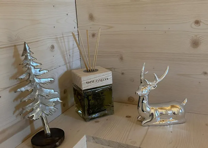 Waldhuesli - Charmingstay Domek alpejski *