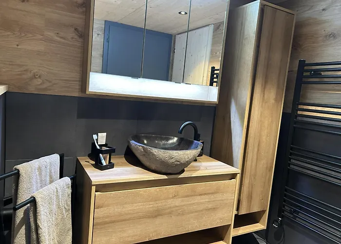 Chalet Waldhuesli - Charmingstay