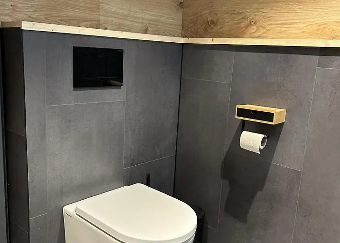 Domek alpejski Waldhuesli - Charmingstay Quarten