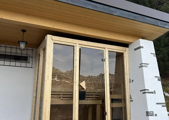 Waldhuesli - Charmingstay * Quarten