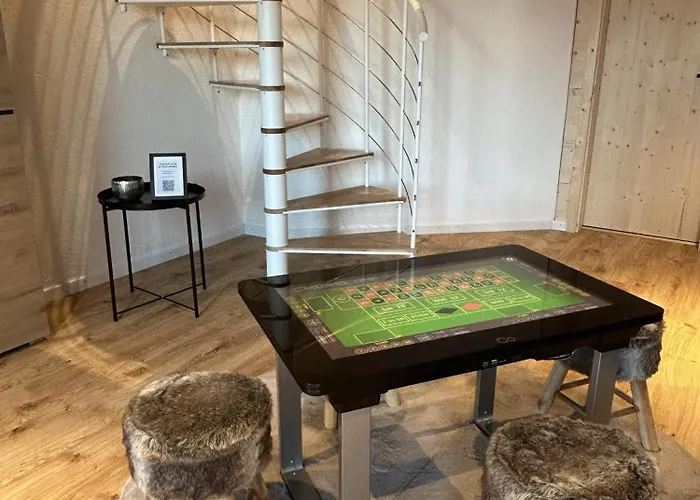 Waldhuesli - Charmingstay *