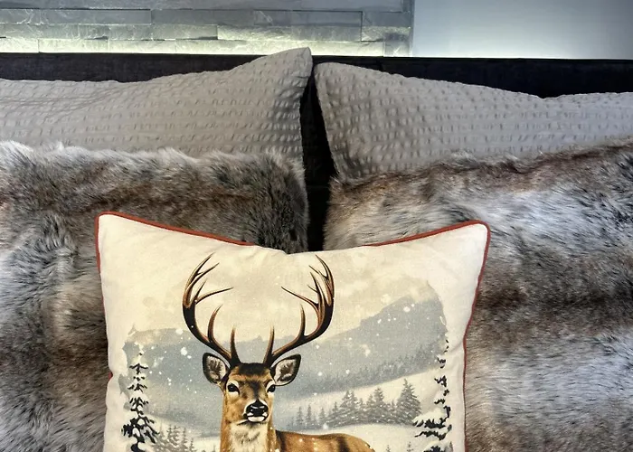 Waldhuesli - Charmingstay *