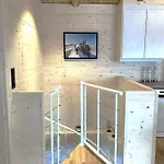 Waldhuesli - Charmingstay Quarten