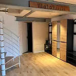 Chalet Waldhuesli - Charmingstay *