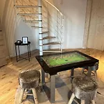 Waldhuesli - Charmingstay *