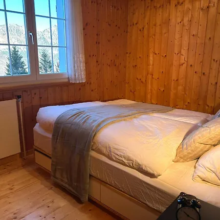 Waldhüsli - Charmingstay