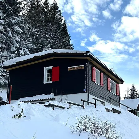 Chalet Waldhüsli - Charmingstay