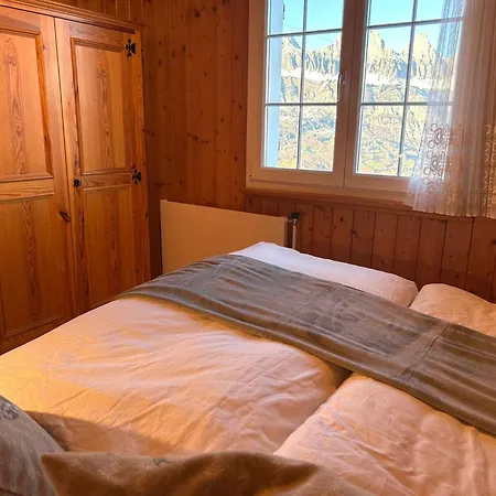 Waldhüsli - Charmingstay Chalet *