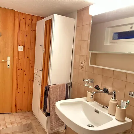 Chalet Waldhüsli - Charmingstay Quarten