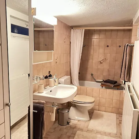 Chalet Waldhüsli - Charmingstay Quarten