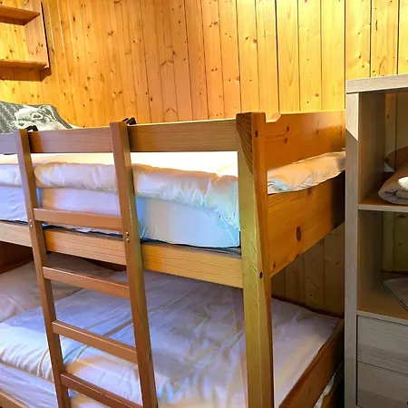 Waldhüsli - Charmingstay Quarten