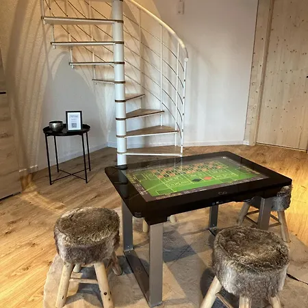 Waldhuesli - Charmingstay *