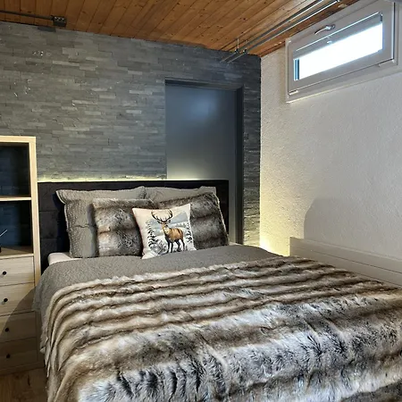 Chalet Waldhuesli - Charmingstay