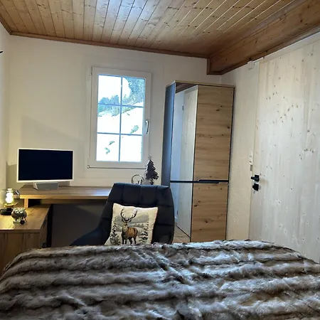 Chalet Waldhuesli - Charmingstay